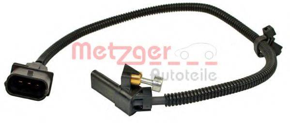 METZGER 0902300 Датчик імпульсів