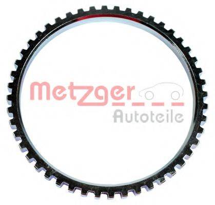 METZGER 0900167 Зубчастий диск імпульсного датчика, протибл. устр.