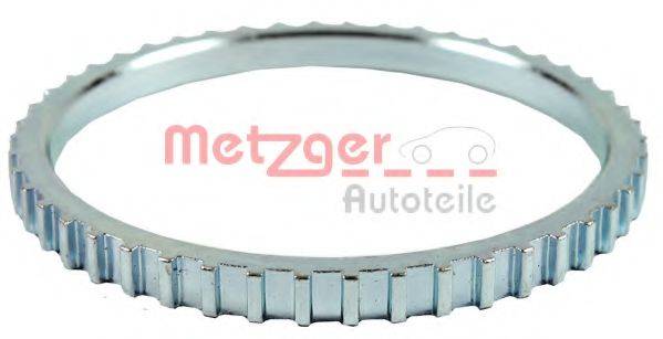 METZGER 0900183 Зубчастий диск імпульсного датчика, протибл. устр.