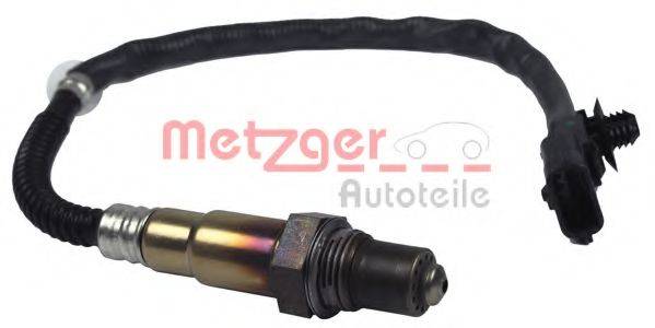 METZGER 0893404 Лямбда-зонд