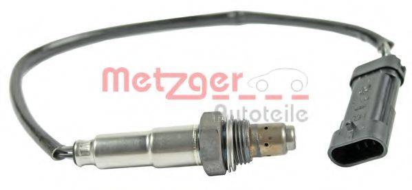 METZGER 0893465 Лямбда-зонд