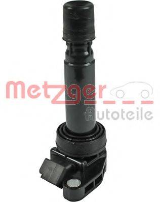 METZGER 0880418 Котушка запалювання