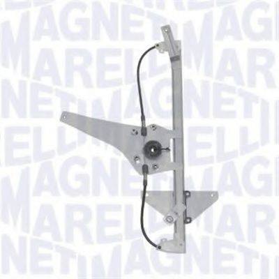 MAGNETI MARELLI 350103134100 Підйомний пристрій для вікон