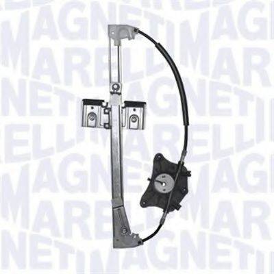 MAGNETI MARELLI 350103137100 Підйомний пристрій для вікон