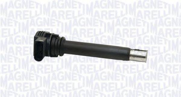 MAGNETI MARELLI 060810196010 Котушка запалювання