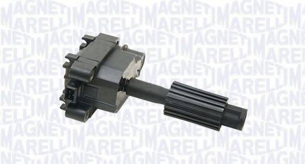 MAGNETI MARELLI 060810214010 Котушка запалювання