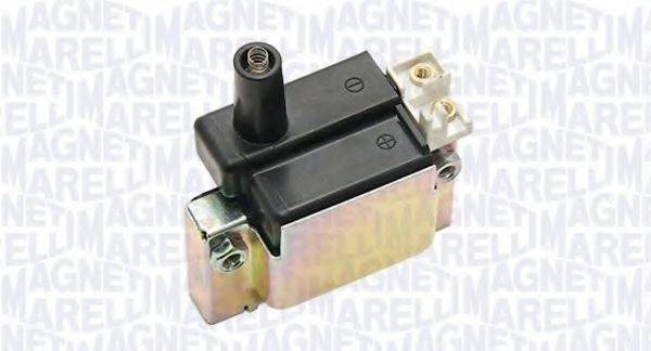 MAGNETI MARELLI 060810262010 Котушка запалювання