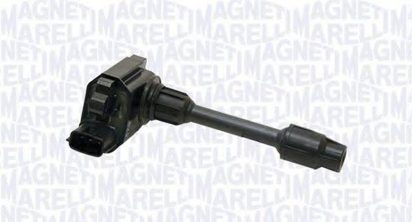 MAGNETI MARELLI 060810140010 Котушка запалювання