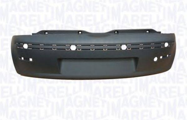 MAGNETI MARELLI 021316000100 Буфер