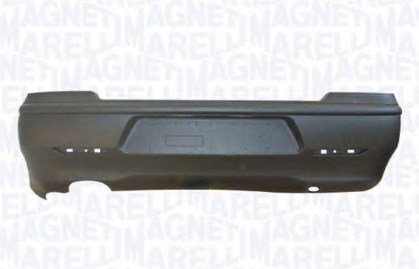 MAGNETI MARELLI 021316000650 Буфер