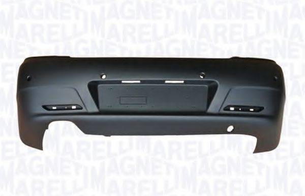 MAGNETI MARELLI 021316000730 Буфер