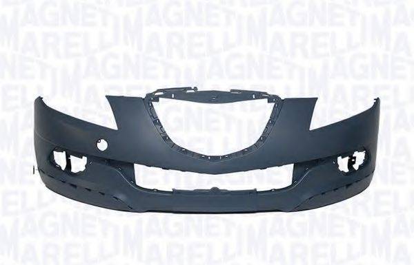 MAGNETI MARELLI 021316002350 Буфер