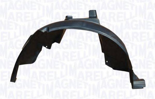 MAGNETI MARELLI 021316905080 Обшивка, колісна ніша