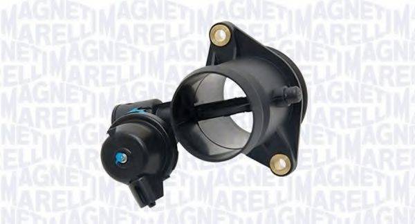 MAGNETI MARELLI 802001181005 Патрубок дросельної заслінки