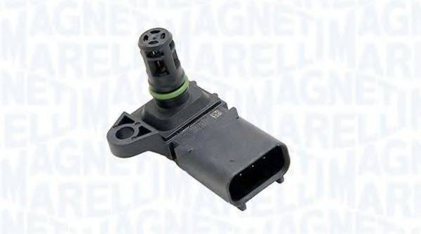 MAGNETI MARELLI 215810003300 Датчик, тиск у впускному газопроводі