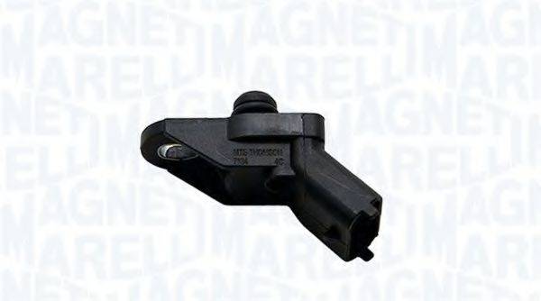 MAGNETI MARELLI 215810005100 Датчик, тиск наддуву