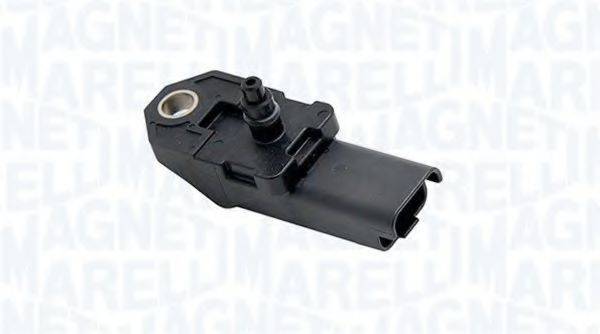 MAGNETI MARELLI 215810007800 Датчик, тиск у впускному газопроводі