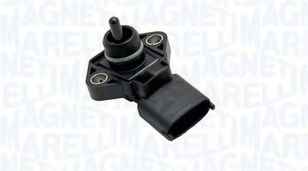 MAGNETI MARELLI 215810008400 Датчик, тиск у впускному газопроводі