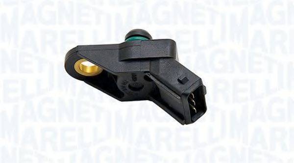 MAGNETI MARELLI 215810009600 Датчик, тиск у впускному газопроводі