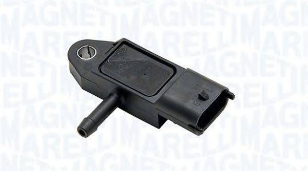 MAGNETI MARELLI 215810009800 Датчик, тиск у впускному газопроводі