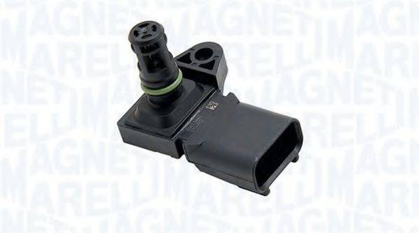 MAGNETI MARELLI 215810009900 Датчик, тиск у впускному газопроводі