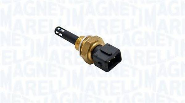 MAGNETI MARELLI 215810400901 Датчик, температура повітря, що впускається