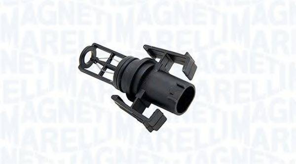 MAGNETI MARELLI 215810401501 Датчик, температура повітря, що впускається