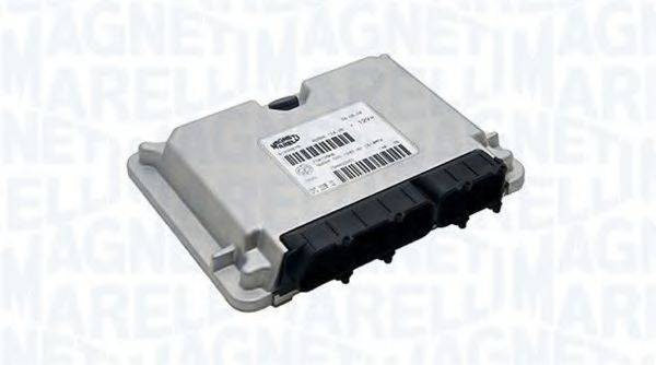 MAGNETI MARELLI 216200012400 Блок керування, керування двигуном