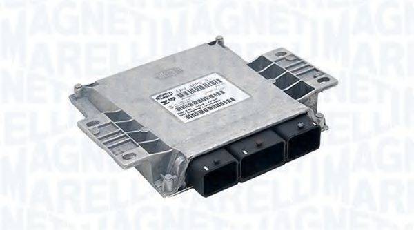 MAGNETI MARELLI 230016454107 Блок керування, керування двигуном