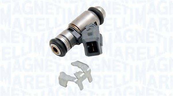 MAGNETI MARELLI 805501008020 Клапанна форсунка