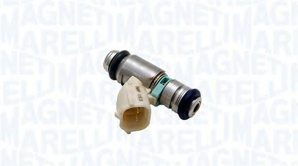 MAGNETI MARELLI 805001836801 Клапанна форсунка