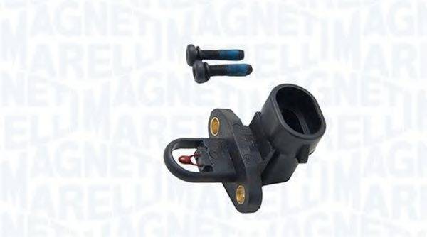 MAGNETI MARELLI 219244250500 Датчик, температура повітря, що впускається