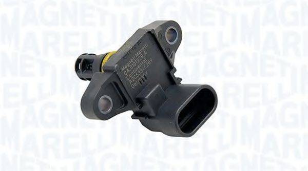 MAGNETI MARELLI 806001535002 Датчик, тиск у впускному газопроводі