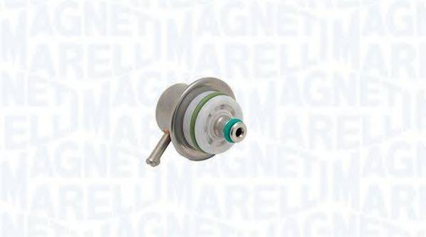 MAGNETI MARELLI 213000000001 Регулятор тиску подачі палива