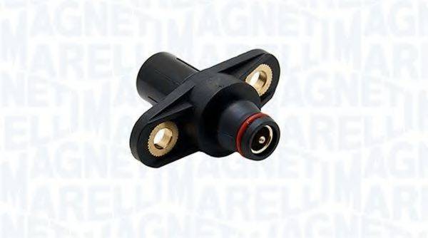 MAGNETI MARELLI 064847143010 Датчик, положення розподільного валу