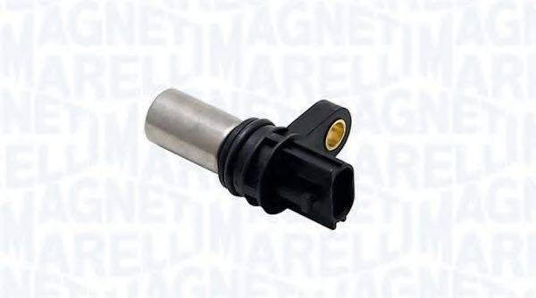 MAGNETI MARELLI 064847152010 Датчик, положення розподільного валу