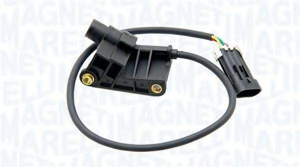 MAGNETI MARELLI 064847182010 Датчик, положення розподільного валу