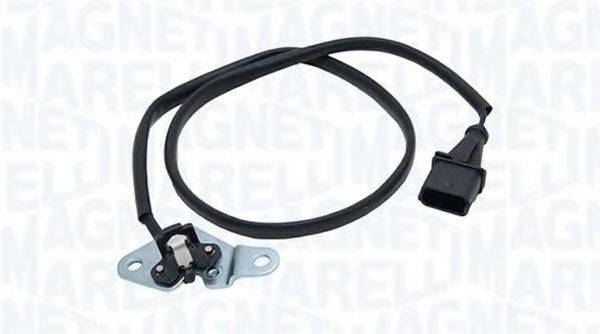 MAGNETI MARELLI 064847188010 Датчик, положення розподільного валу