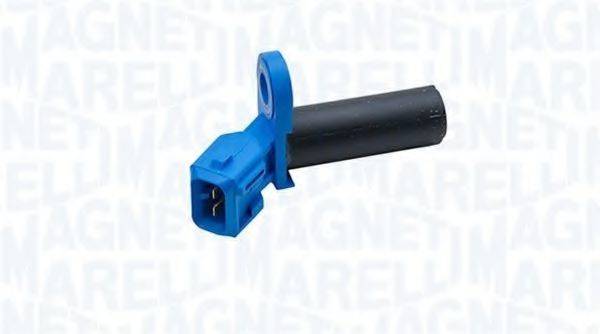 MAGNETI MARELLI 064848008010 Датчик частоти обертання, керування двигуном