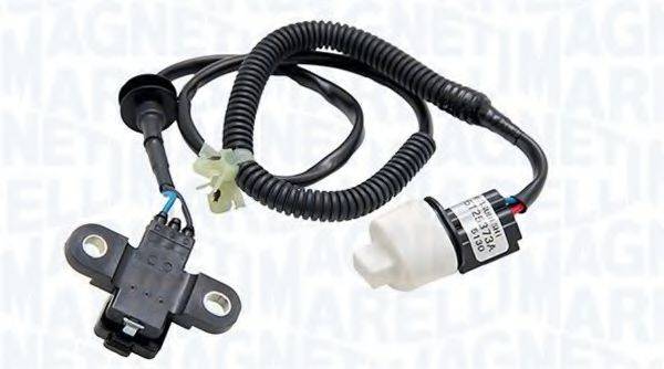 MAGNETI MARELLI 064848035010 Датчик імпульсів