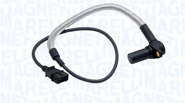 MAGNETI MARELLI 064848055010 Датчик частоти обертання, керування двигуном