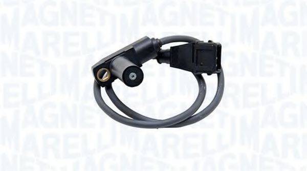 MAGNETI MARELLI 064848071010 Датчик частоти обертання, керування двигуном