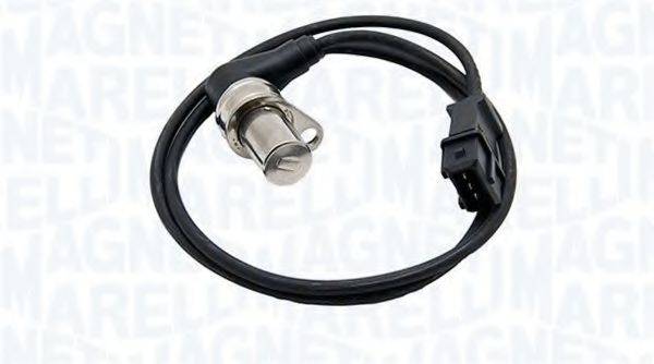 MAGNETI MARELLI 064848099010 Датчик частоти обертання, керування двигуном