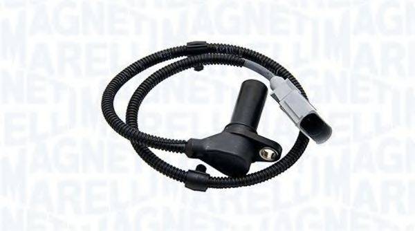 MAGNETI MARELLI 064848134010 Датчик частоти обертання, керування двигуном