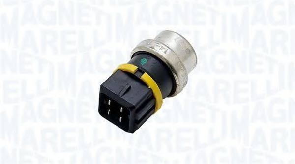 MAGNETI MARELLI 171916011400 Датчик, температура охолоджувальної рідини