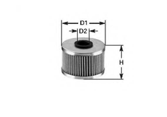 MAGNETI MARELLI 152071758823 Масляний фільтр