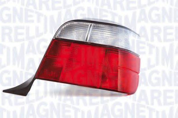 MAGNETI MARELLI 714029150827 Задній ліхтар