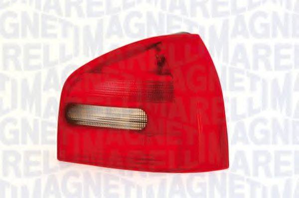 MAGNETI MARELLI 714029070803 Задній ліхтар