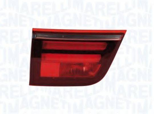 MAGNETI MARELLI 710815040020 Задній ліхтар