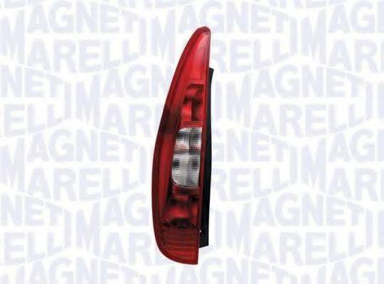 MAGNETI MARELLI 714027950712 Задній ліхтар